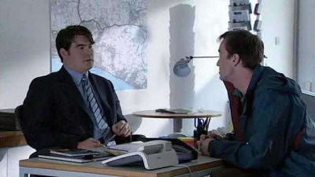 The Estate Agent