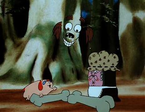 The Wish-Bone