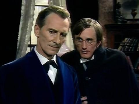 The Hound of the Baskervilles (1)