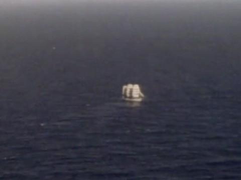 Coffin Ship