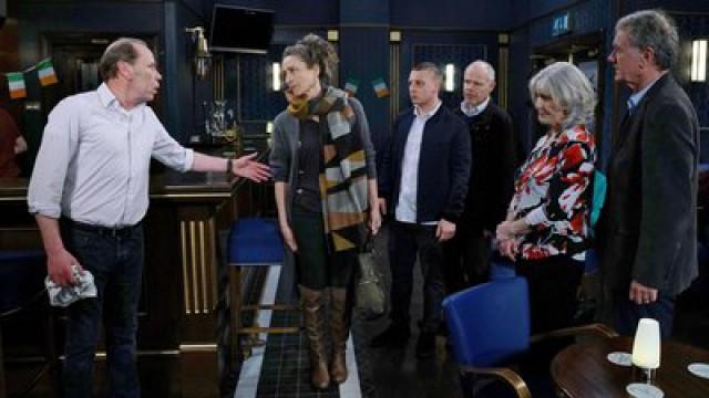 Wed 13 March 2019