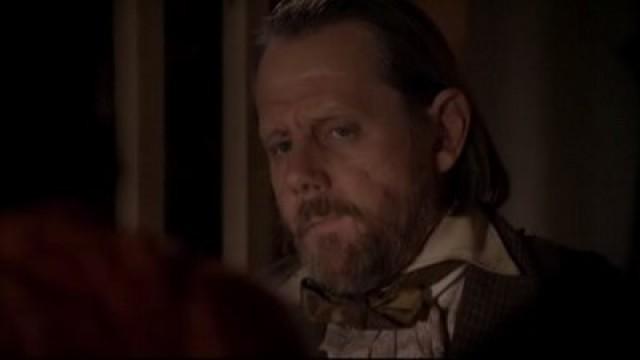 Here Was a Man