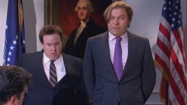 Little Britain Abroad Part 2