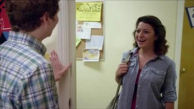 Season 4 Remix: One Degree of Separation