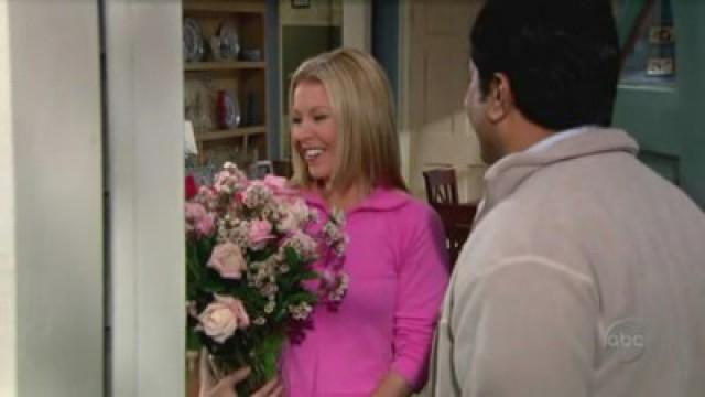 Hope and Faith Get Randy