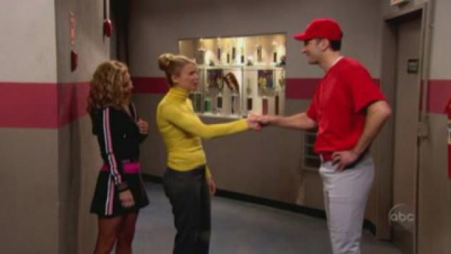 Charley's Baseball