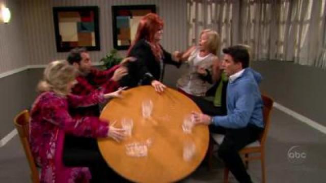 Wife Swap (2)