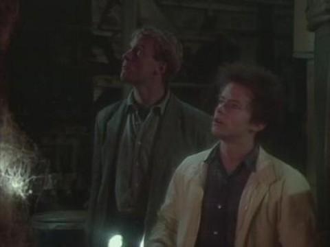 The Elevator