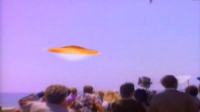 A Saucer of Loneliness