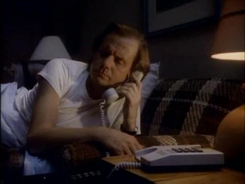 The Call