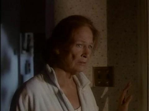 There Was an Old Woman