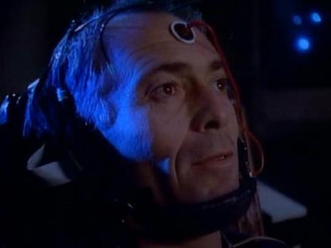 The Mind of Simon Foster