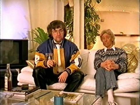 Smashie and Nicey - The End of an Era