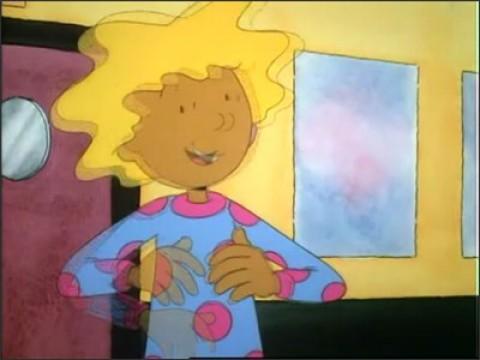 Doug's a Big Fat Liar