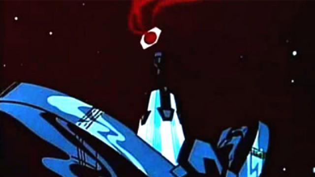 Vengeance of the Gods