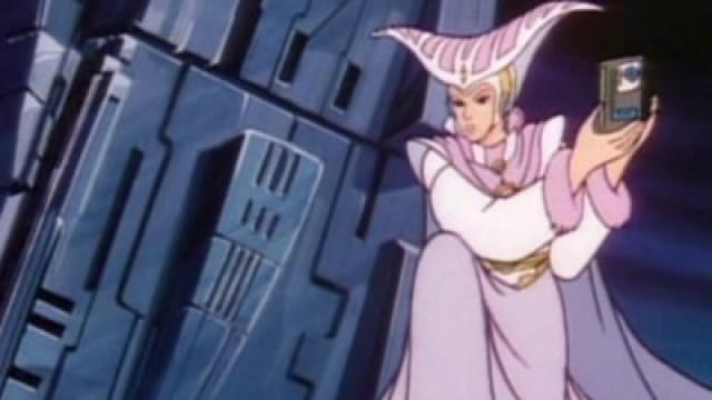 The Magic Spells of Circe