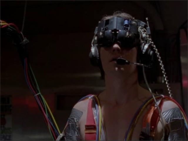 Virtual Future