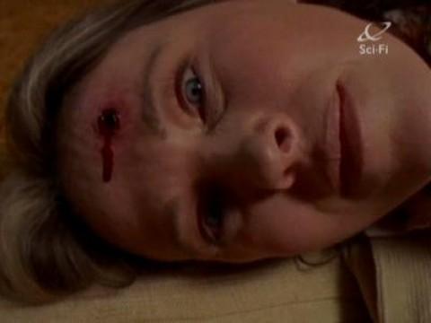 The Revelations of 'Becka Paulson