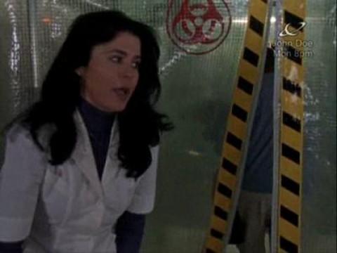 The Vaccine