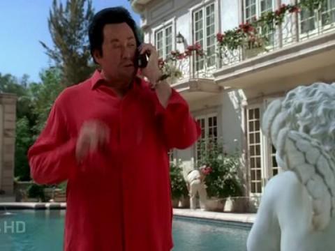 Montecito a la italiana