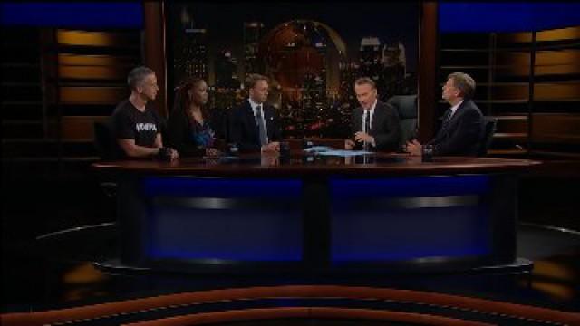 Overtime - January 25, 2019