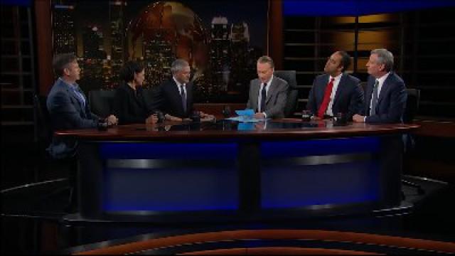 Overtime - February 1, 2019