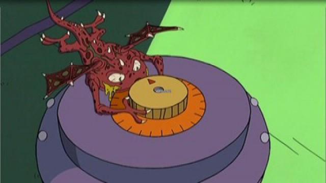 Journey to the Center of the Sewer