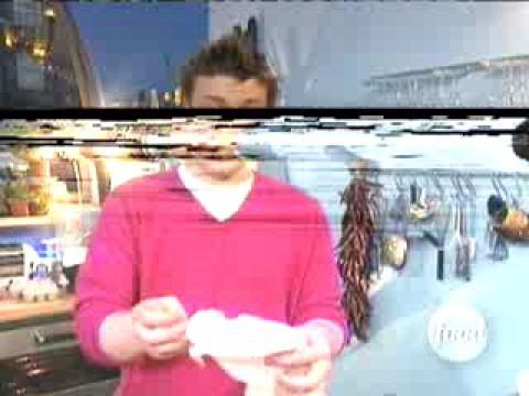 The Big Cheese