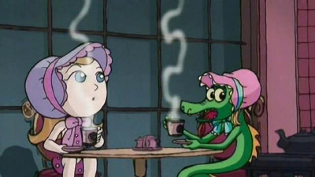 Viendo y oyendo