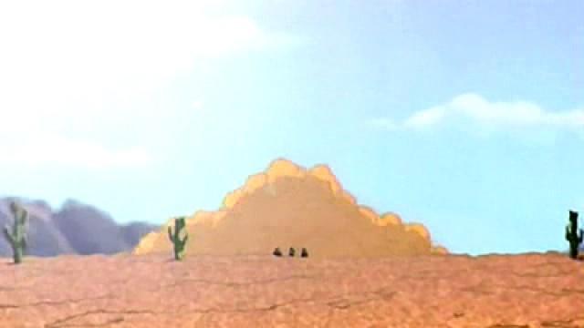 Las víboras negras