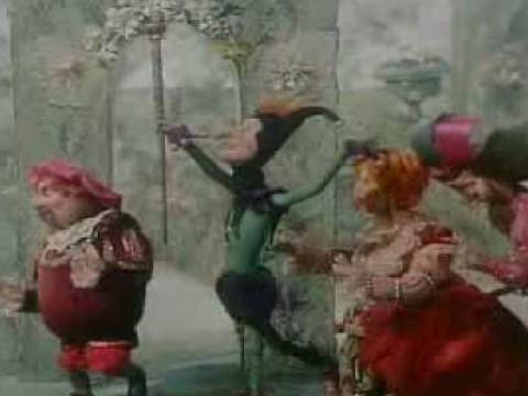 Twelfth Night