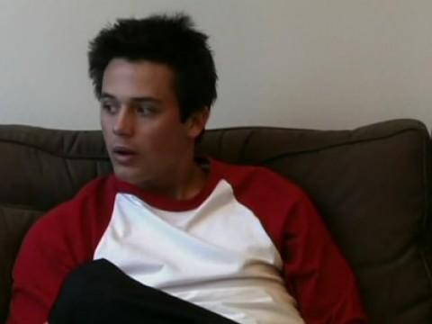 Doug Robb, Ne-Yo, Stephen Colletti