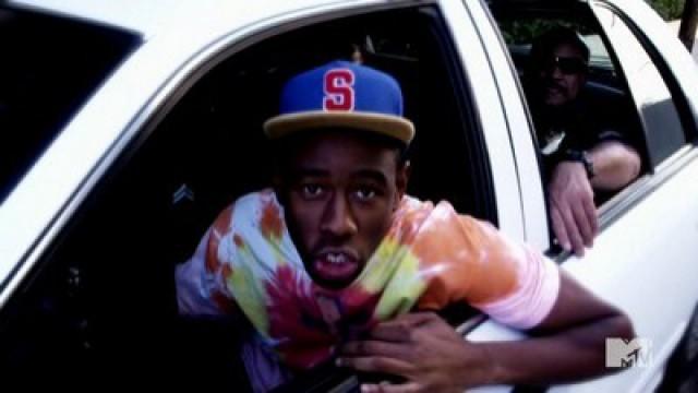 Tyler the Creator