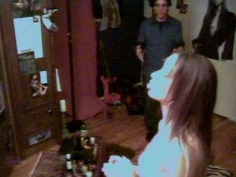 Mya, Katie Holmes, Tracy Morgan