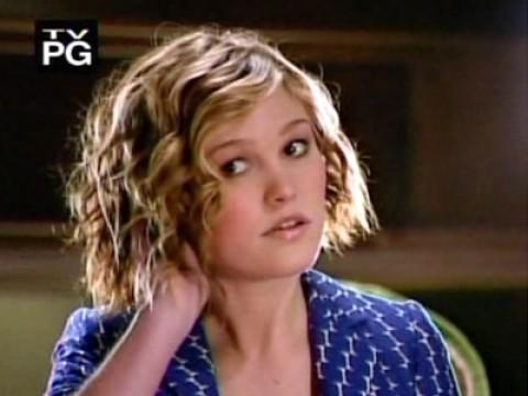 Julia Stiles, The Rock, Kaley Cuoco