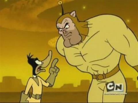 Pig of Action