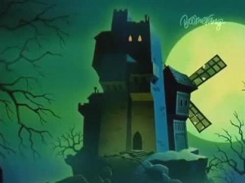 Castle High