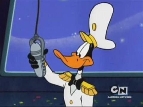 The Love Duck