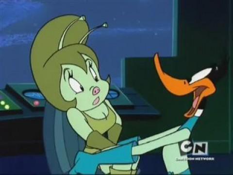 Duck Deception