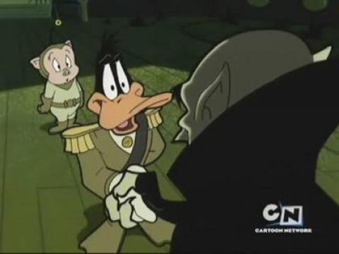 I'm Going to Get You Fat Sucka