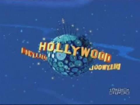 Hooray for Hollywood Planet