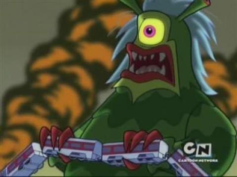 The Menace of Maninsuit
