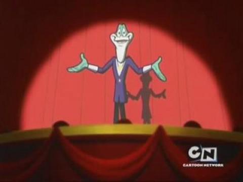 Talent Show a Go-Go