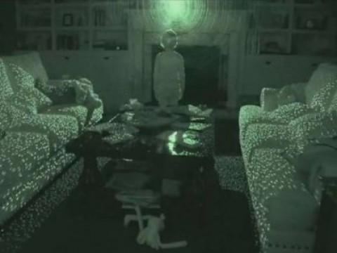 Enfield Poltergeist