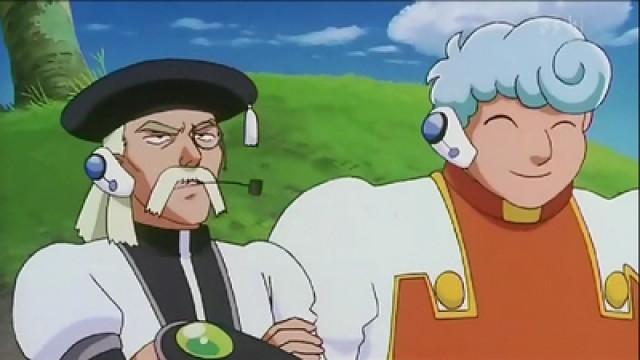 Doppio batticuore (2)