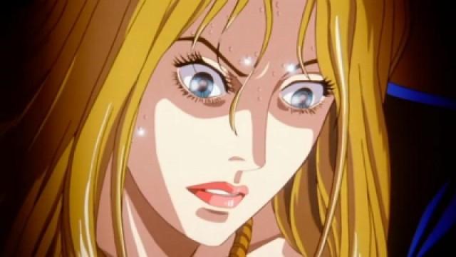 Black Jack the Movie
