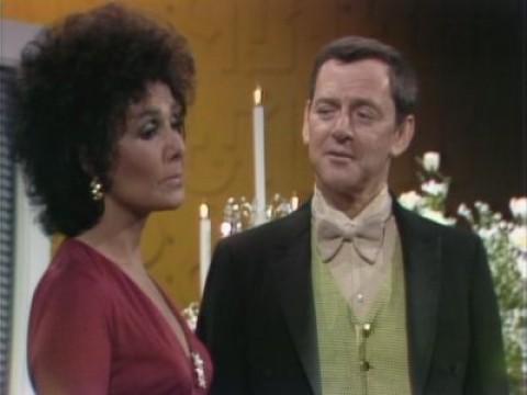 Tony Randall, Bob & Ray, Lena Horne