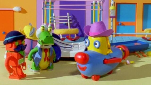 Sheriff Terence