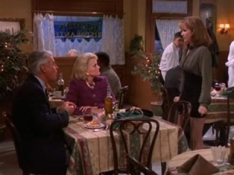 Caroline and the Folks