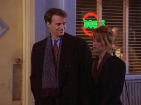 Caroline and the Married Man